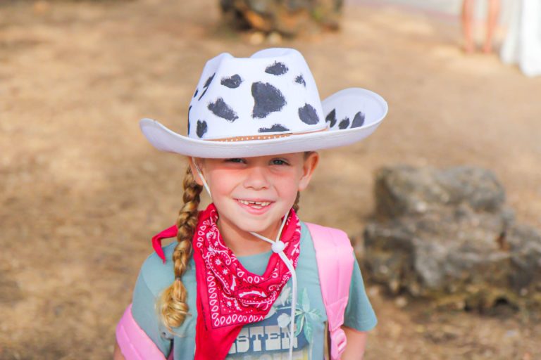 New Braunfels Day Camp T Bar M Camps and Retreats