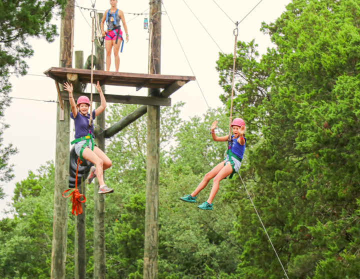 Safety - T Bar M Camps and Retreats