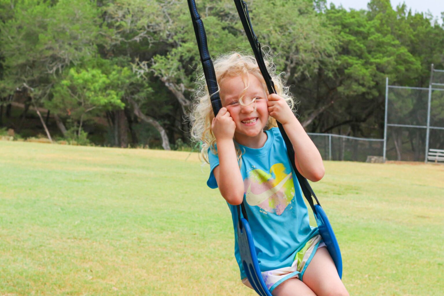 First Time Camper T Bar M Camps and Retreats