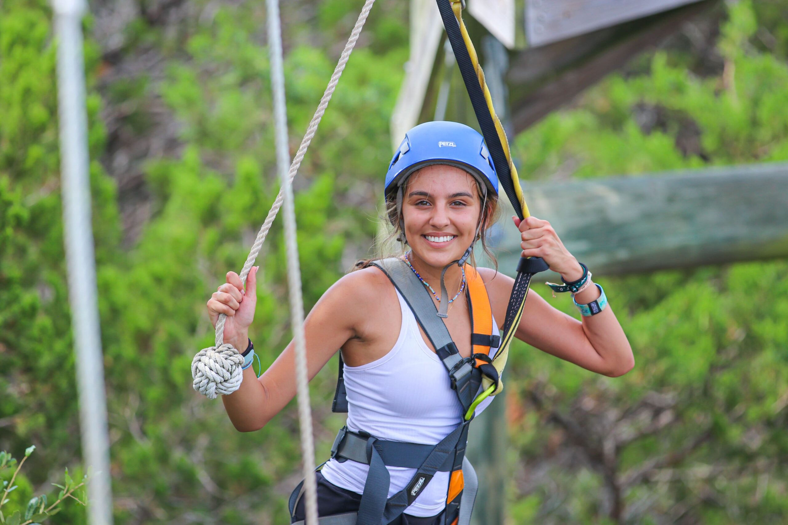 Safety - T Bar M Camps and Retreats